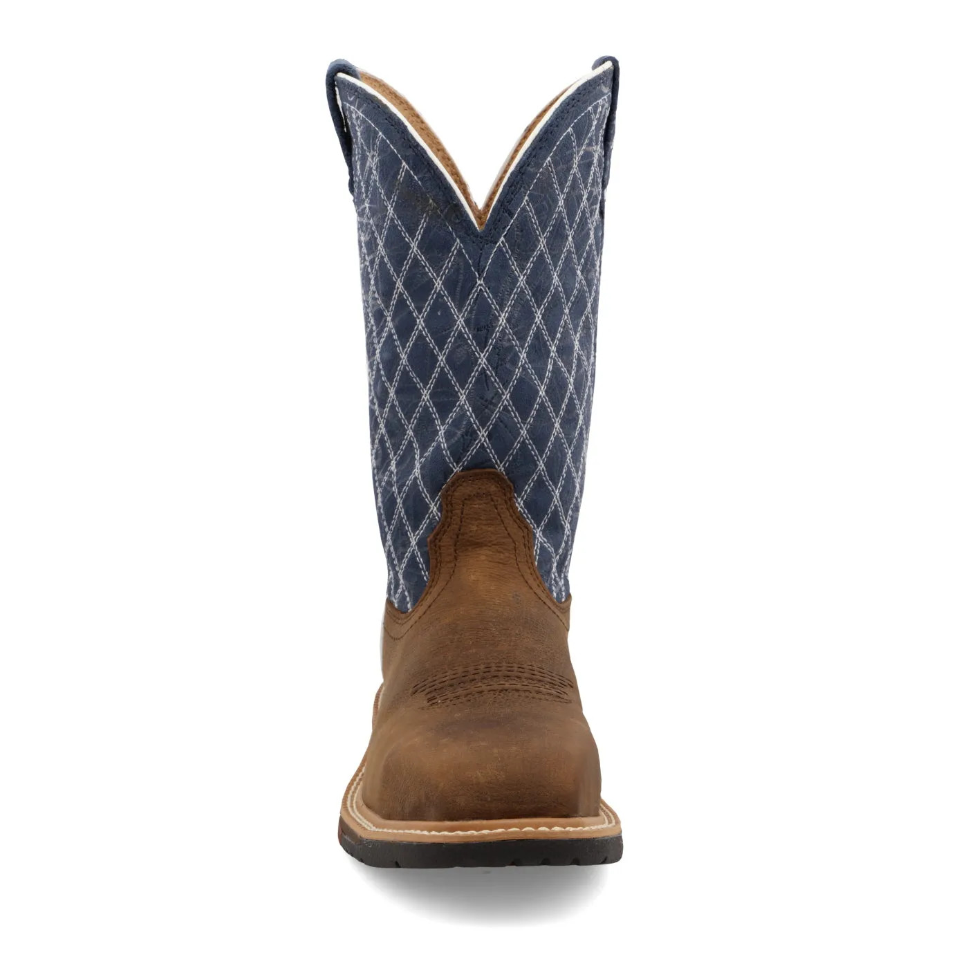 11" Western Work Boot | WXBN001