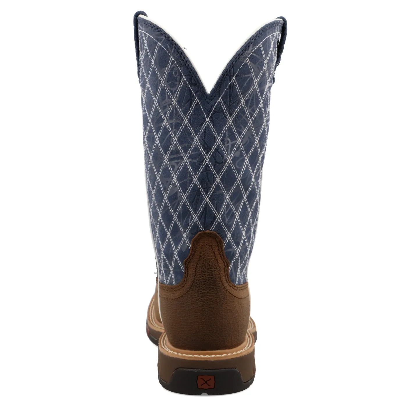 11" Western Work Boot | WXBN001