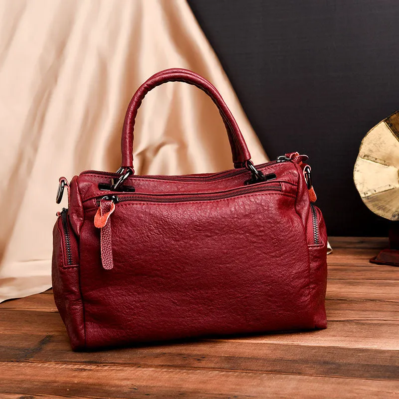 2018 women famous brands Messenger shoulder crossbody Bags cow Leather luxury Bags Handbags Female Designer for girls sac a main