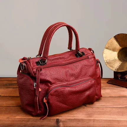 2018 women famous brands Messenger shoulder crossbody Bags cow Leather luxury Bags Handbags Female Designer for girls sac a main