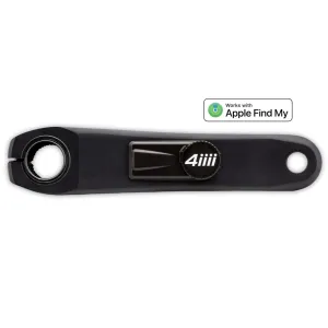 4iiii 105 Precision 3.0 Power Meter