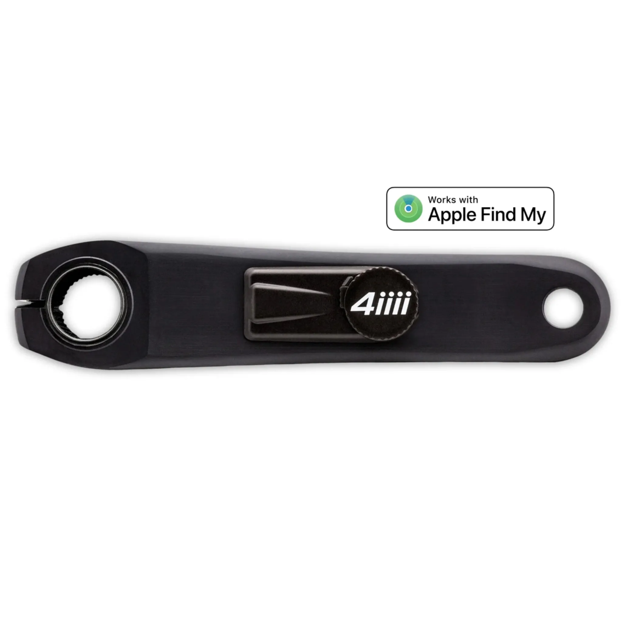 4iiii 105 Precision 3.0 Power Meter