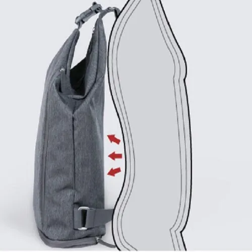 ALEXANDER Fit Pack