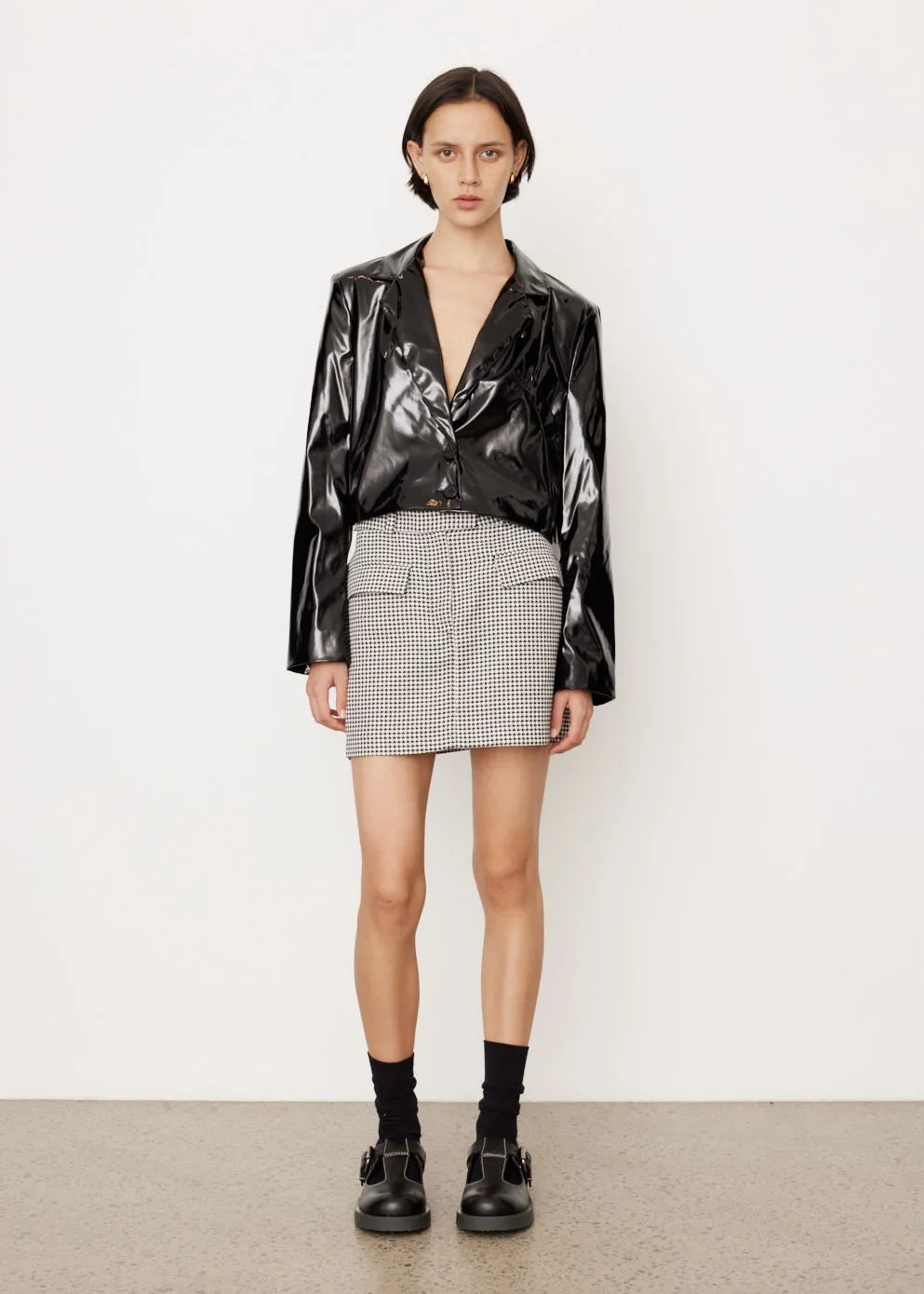 Bala Jacket