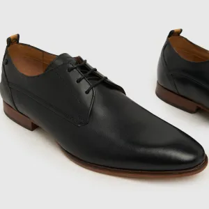 Base of London Gambino Black