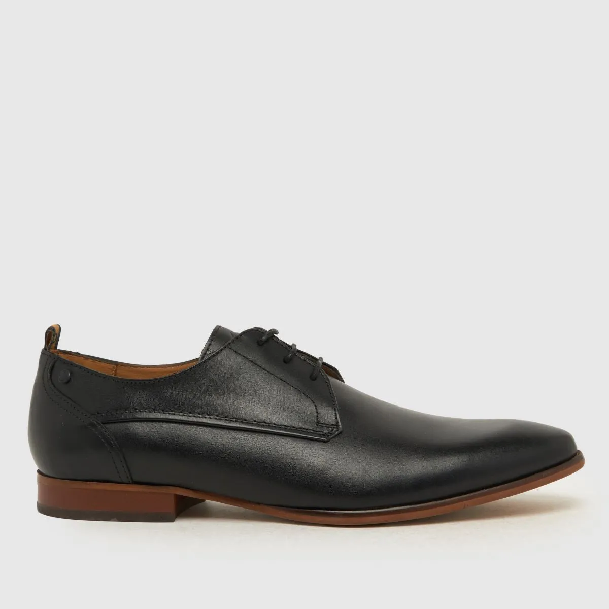Base of London Gambino Black