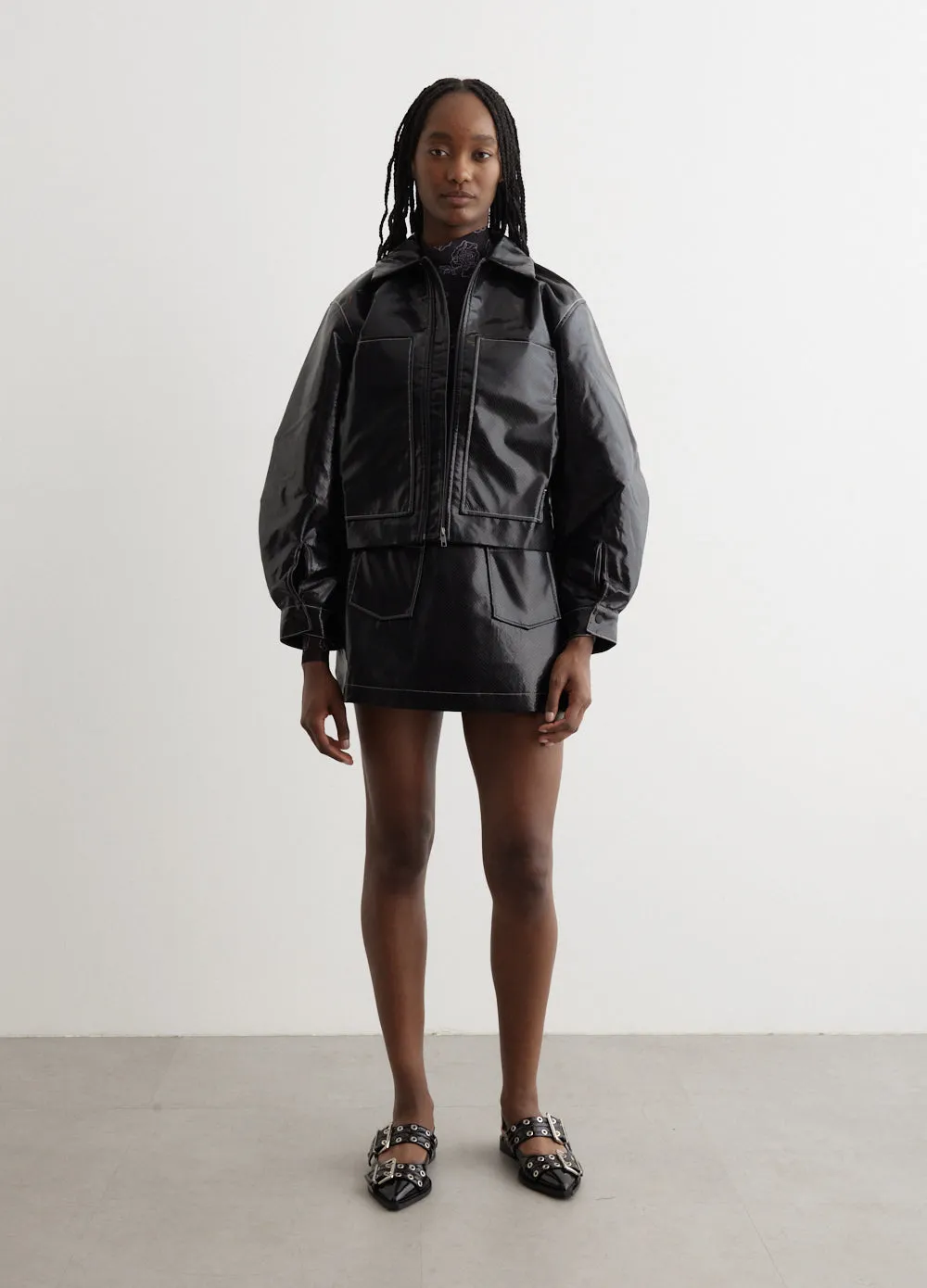 Bathilde Jacket