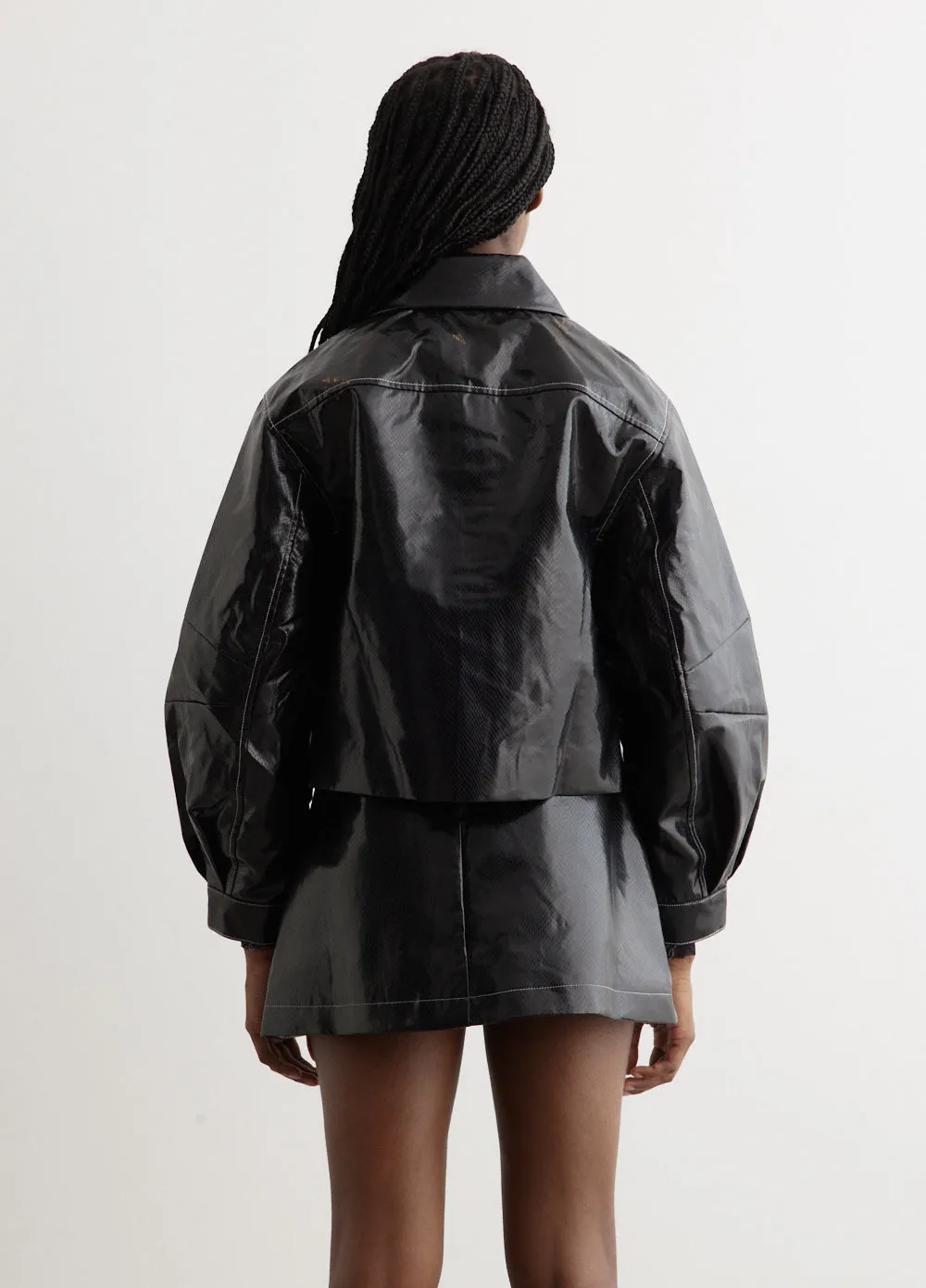 Bathilde Jacket