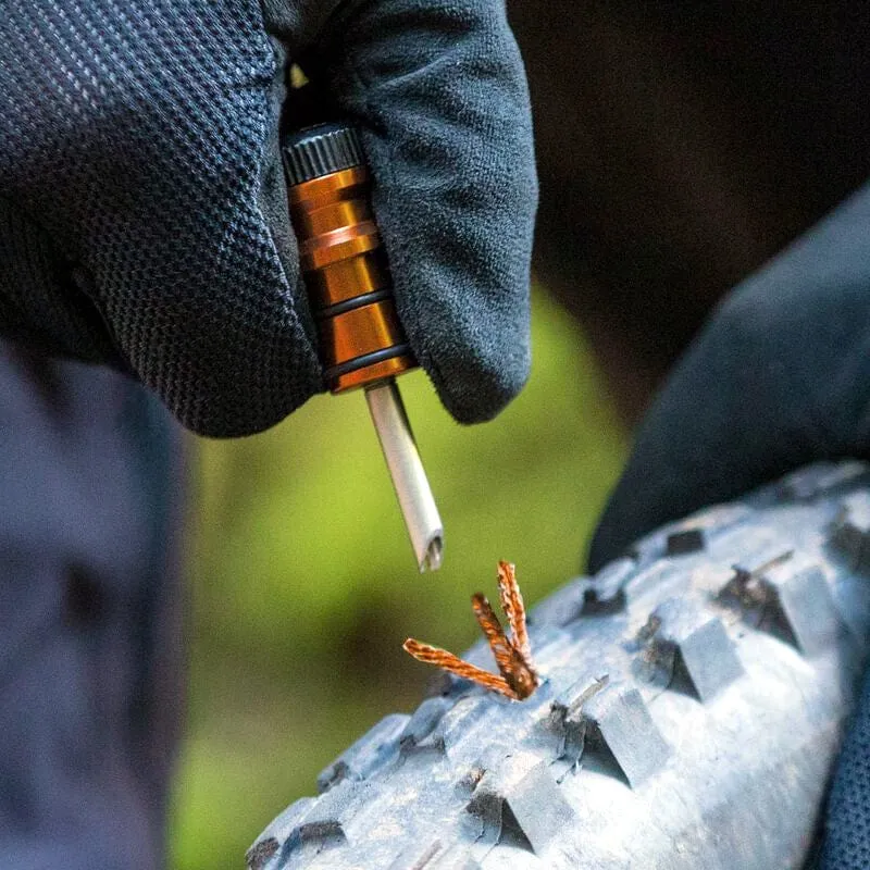 Blackburn Pro Plugger Tubeless Tyre Repair Kit