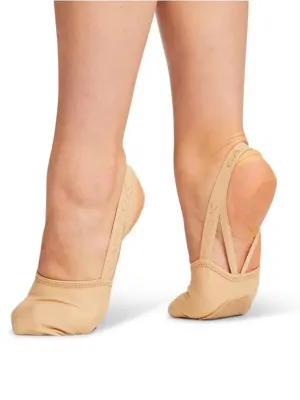 Canvas Hanami Pirouette Half Soles by Capezio H064W