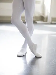 Capezio Adult MR Split Sole Ballet Shoe