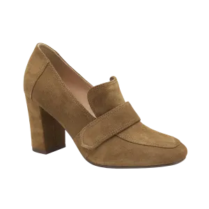 Charlotte Loafer