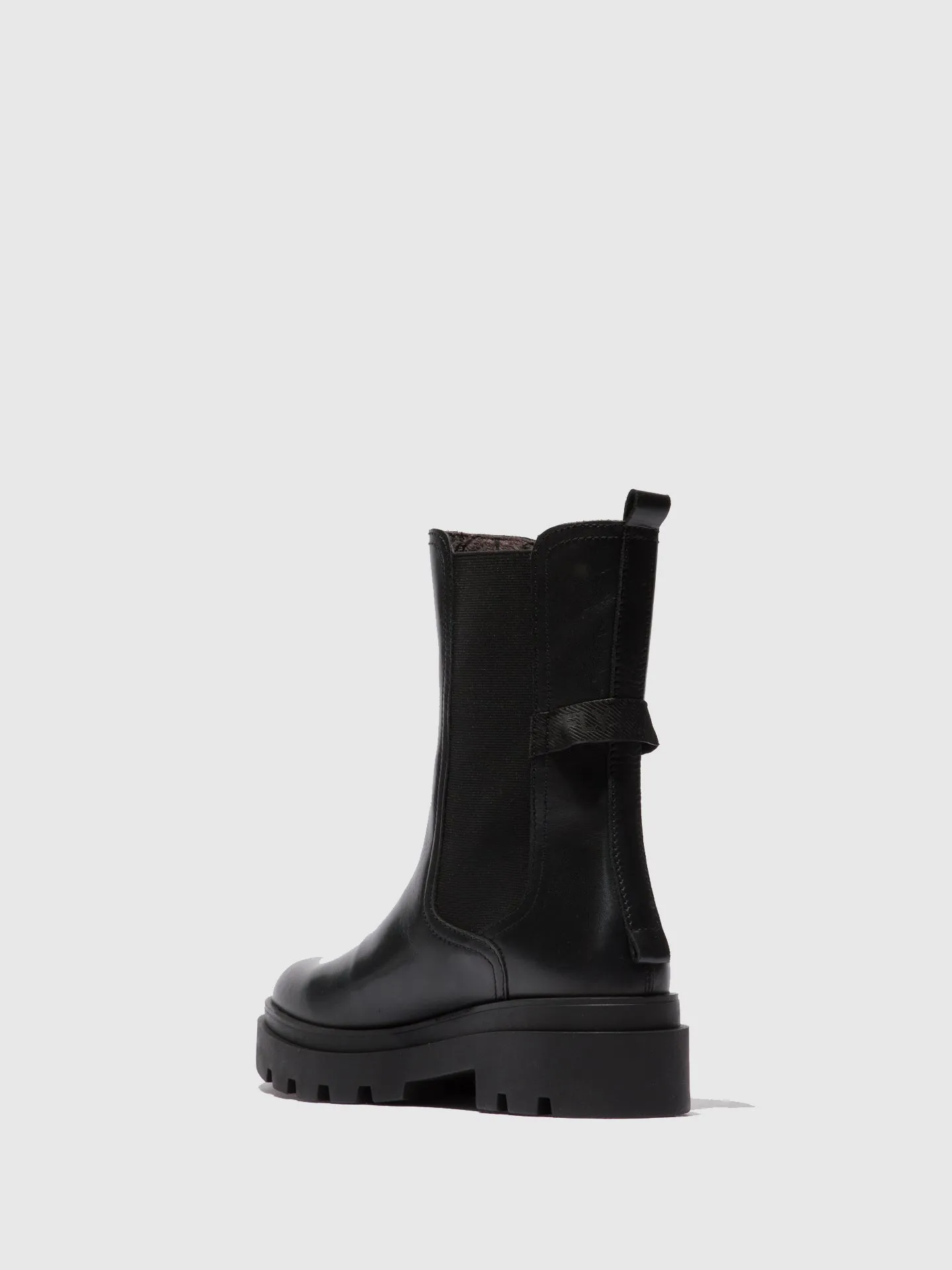 Chelsea Boots JUDY819FLY NAPPA BLACK