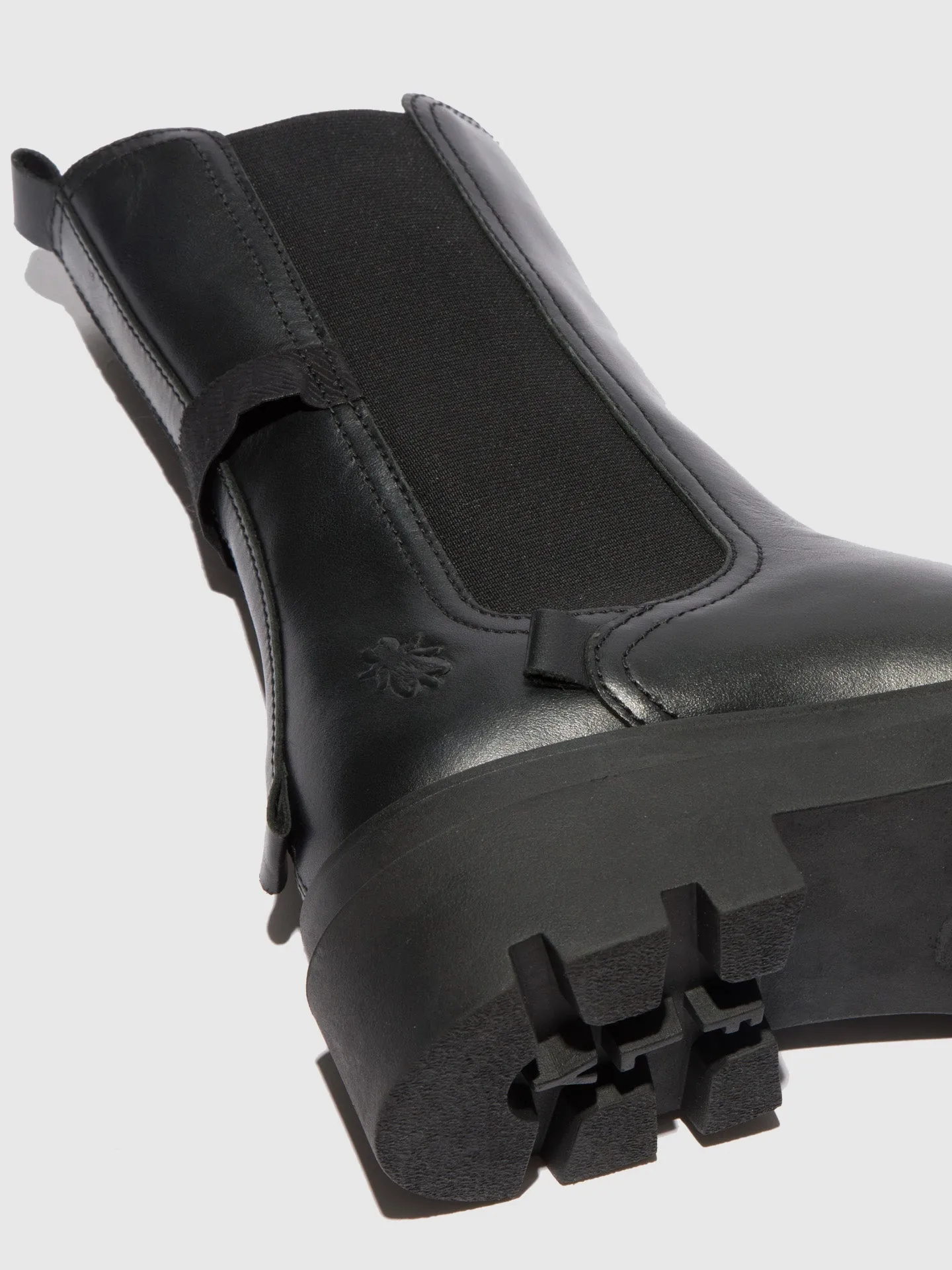 Chelsea Boots JUDY819FLY NAPPA BLACK