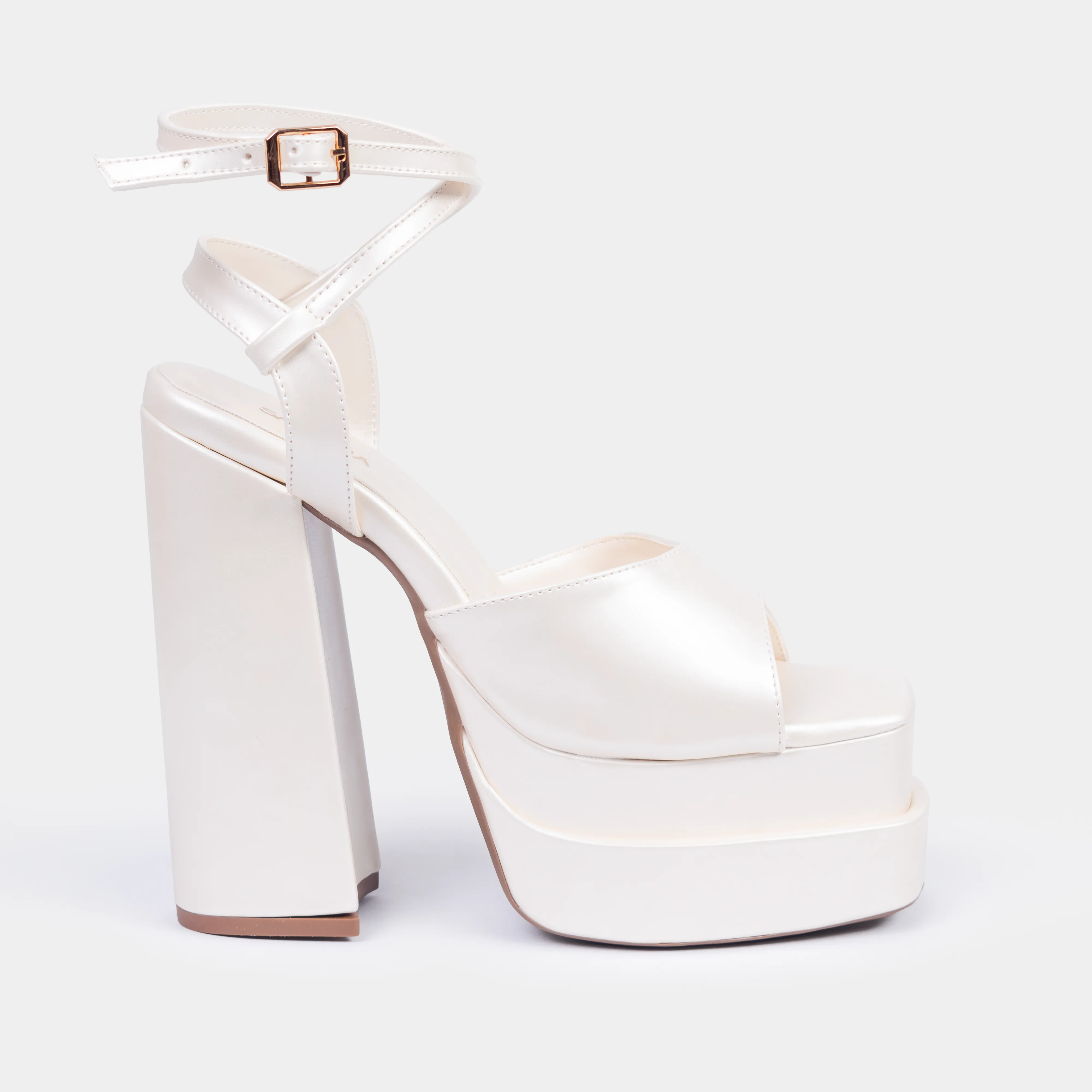 COCO HEELS