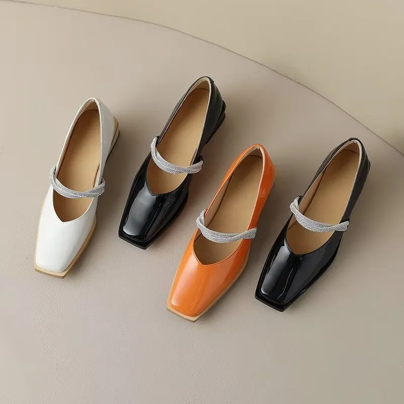 Ebonique Elegant Event Heels