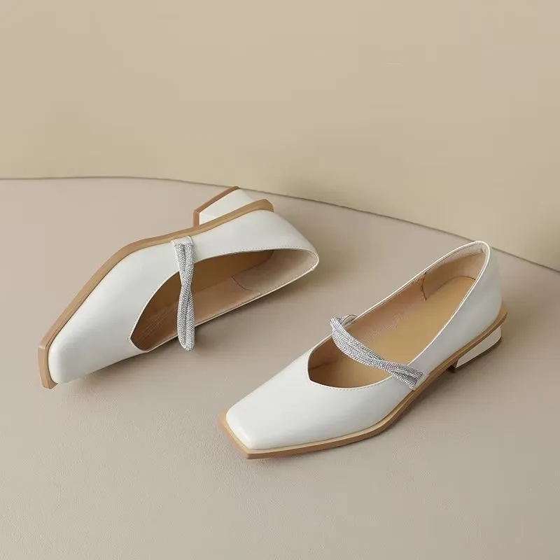 Ebonique Elegant Event Heels