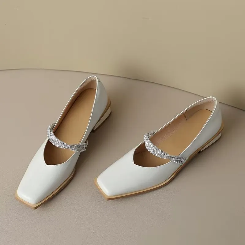 Ebonique Elegant Event Heels