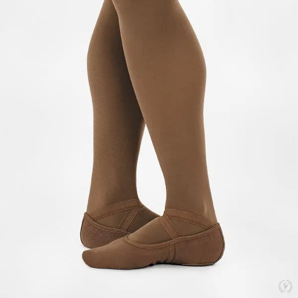 Eurotard Assemblé Stretch Canvas Ballet Shoe