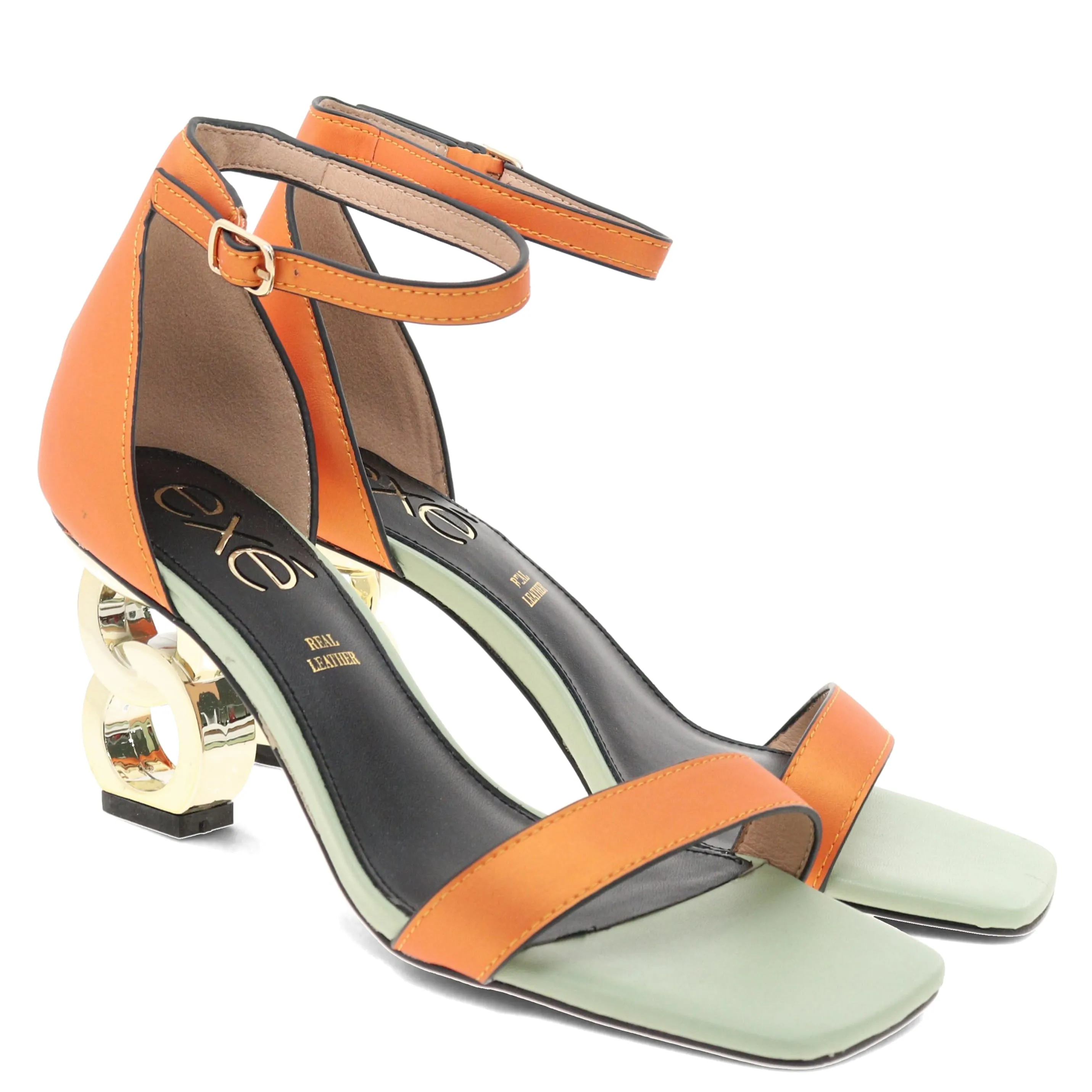EXE LILIAN C HEELS