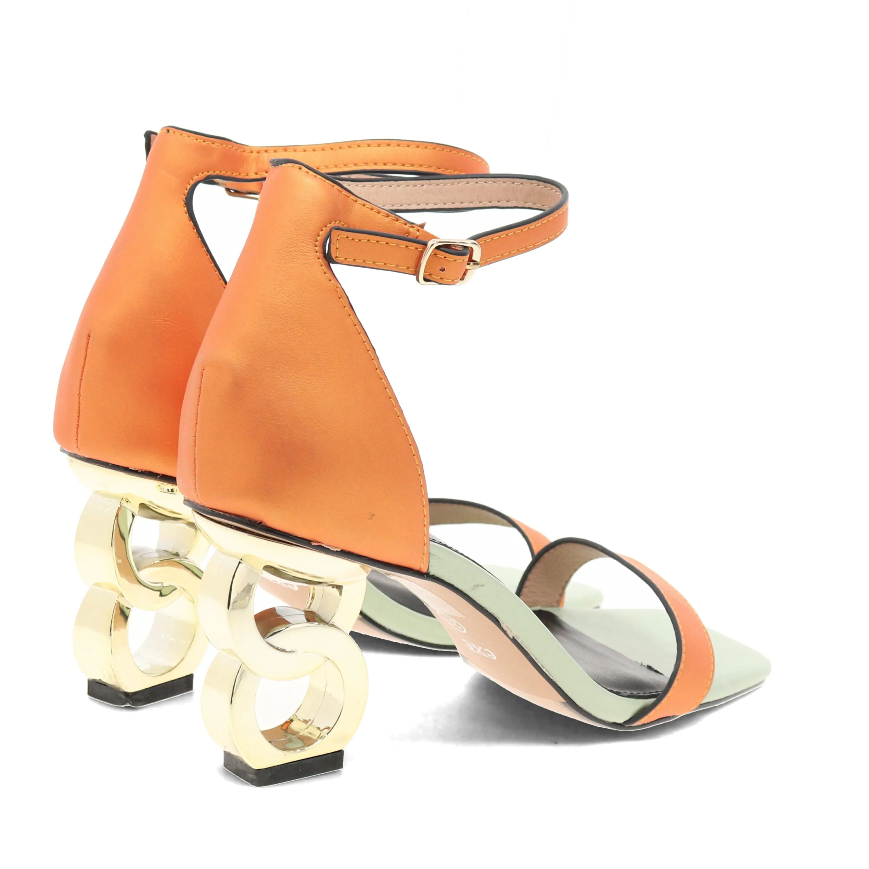 EXE LILIAN C HEELS