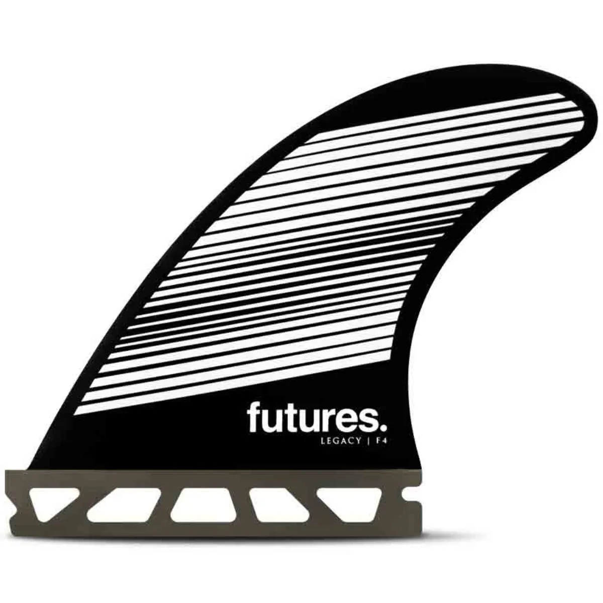 Futures Fins F4 Honeycomb Legacy Tri Fin Set