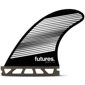 Futures Fins F4 Honeycomb Legacy Tri Fin Set