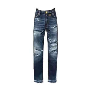 Gaelle Paris - Jeans Straight