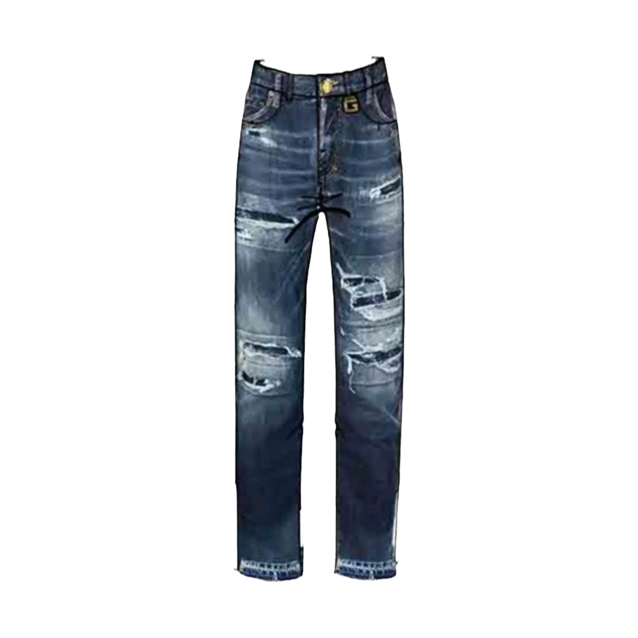Gaelle Paris - Jeans Straight