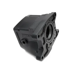Jerico Transmission Case - Black - Jerico Dirt Transmission