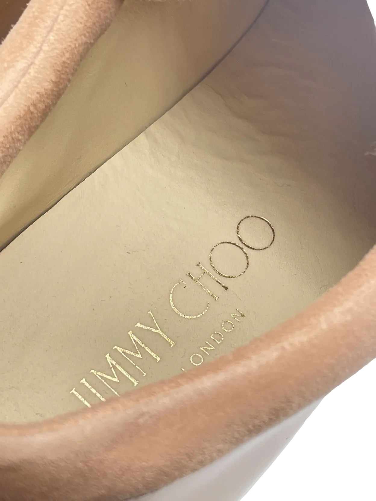 Jimmy Choo Beige Patent & Suede  Miami Sneakers UK 4 EU 37 