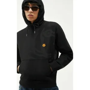 K-TIGER HOODED SWEATSHIRT