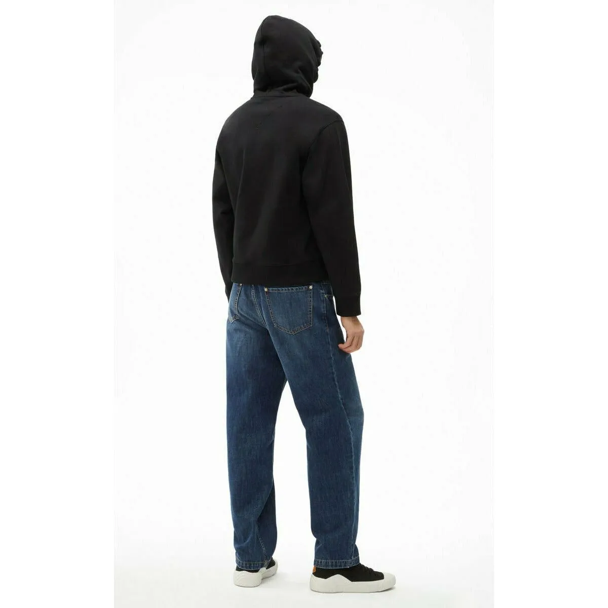 K-TIGER HOODED SWEATSHIRT