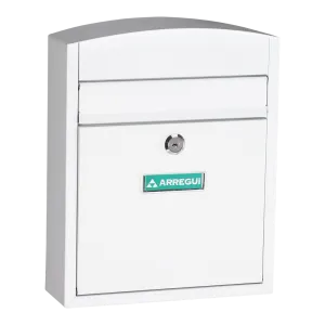 L27361 - ARREGUI Compact Mailbox