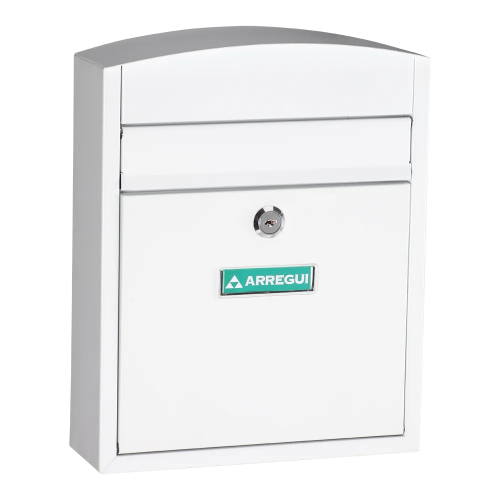 L27361 - ARREGUI Compact Mailbox