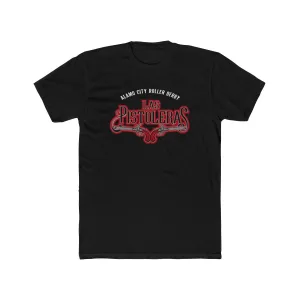 Las Pistoleras Short-Sleeve Unisex T-Shirt