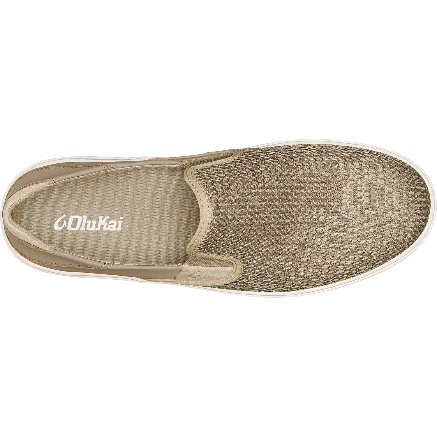 Men's Olukai Lae'ahi Clay Mesh