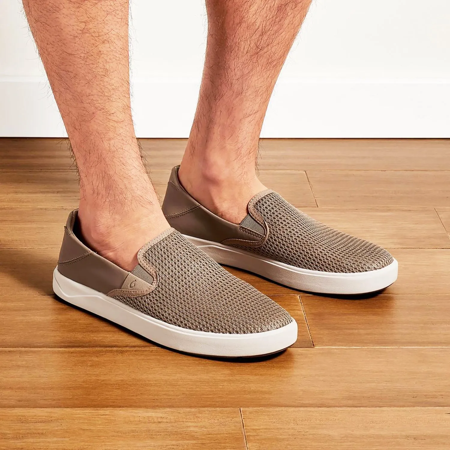 Men's Olukai Lae'ahi Clay Mesh