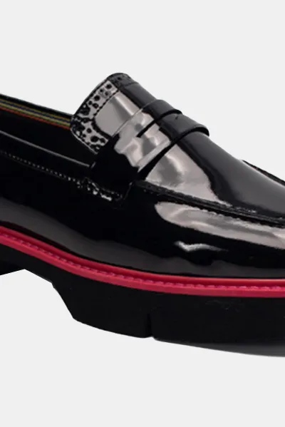 Nash Loafers - Pink