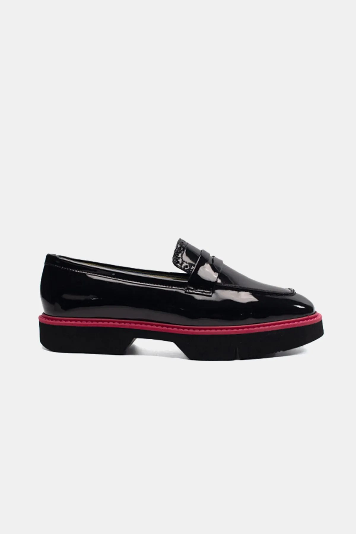 Nash Loafers - Pink