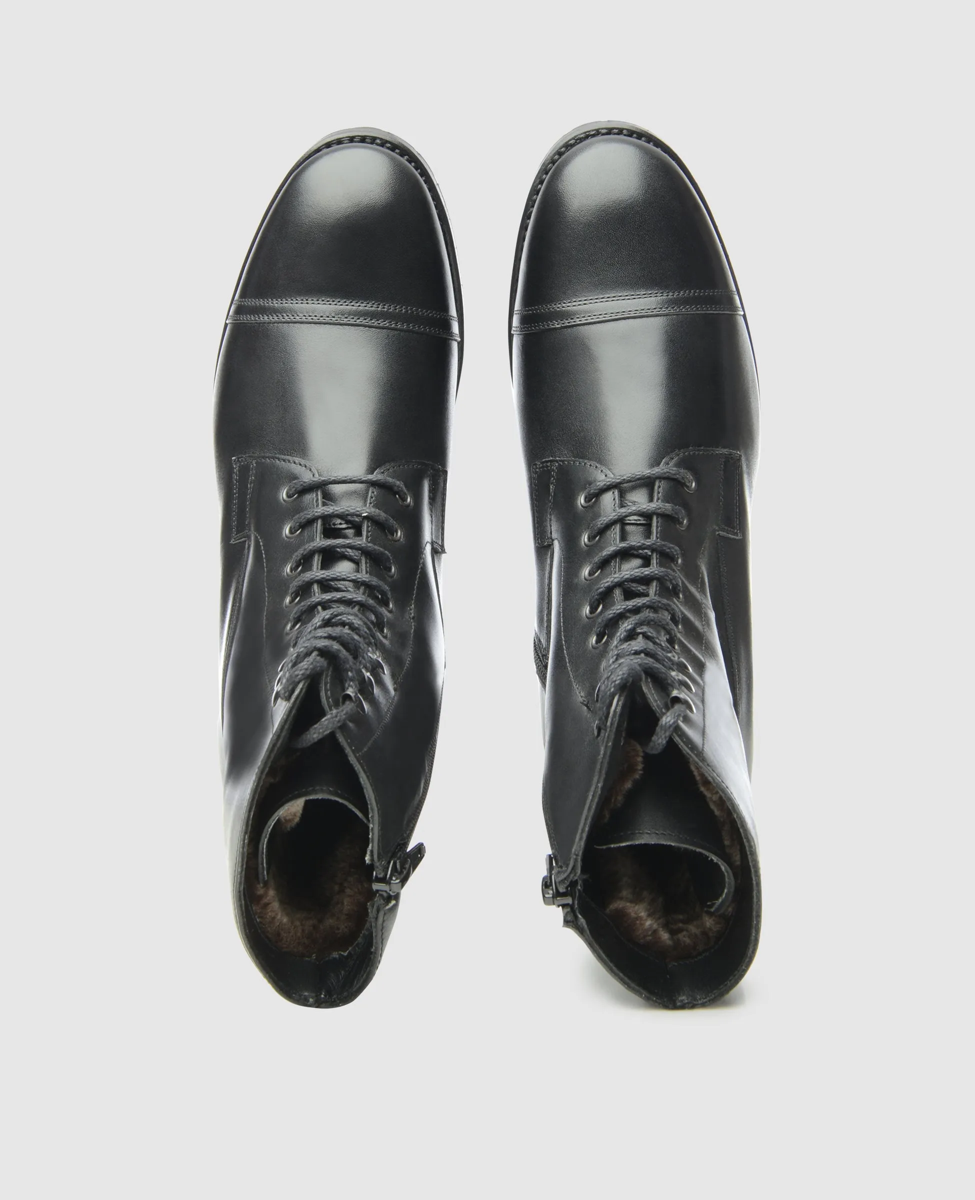 No. 271 - Black