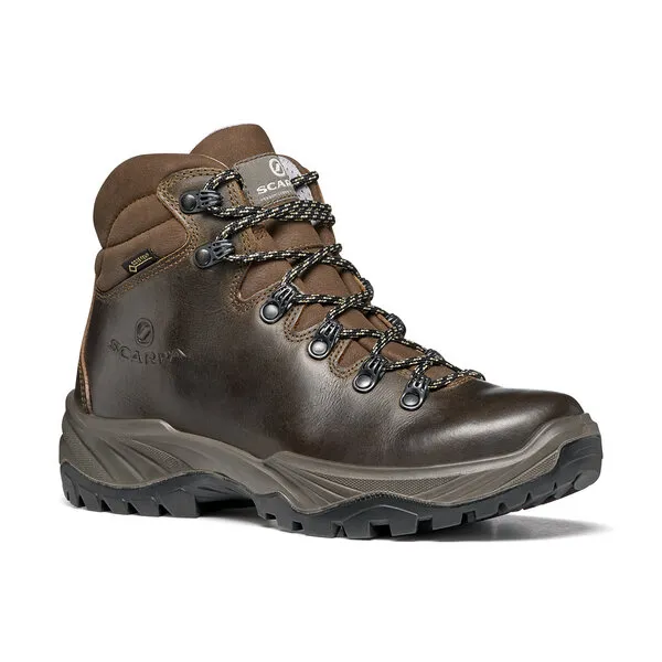 Scarpa Terra GTX Hiking Boots Women's