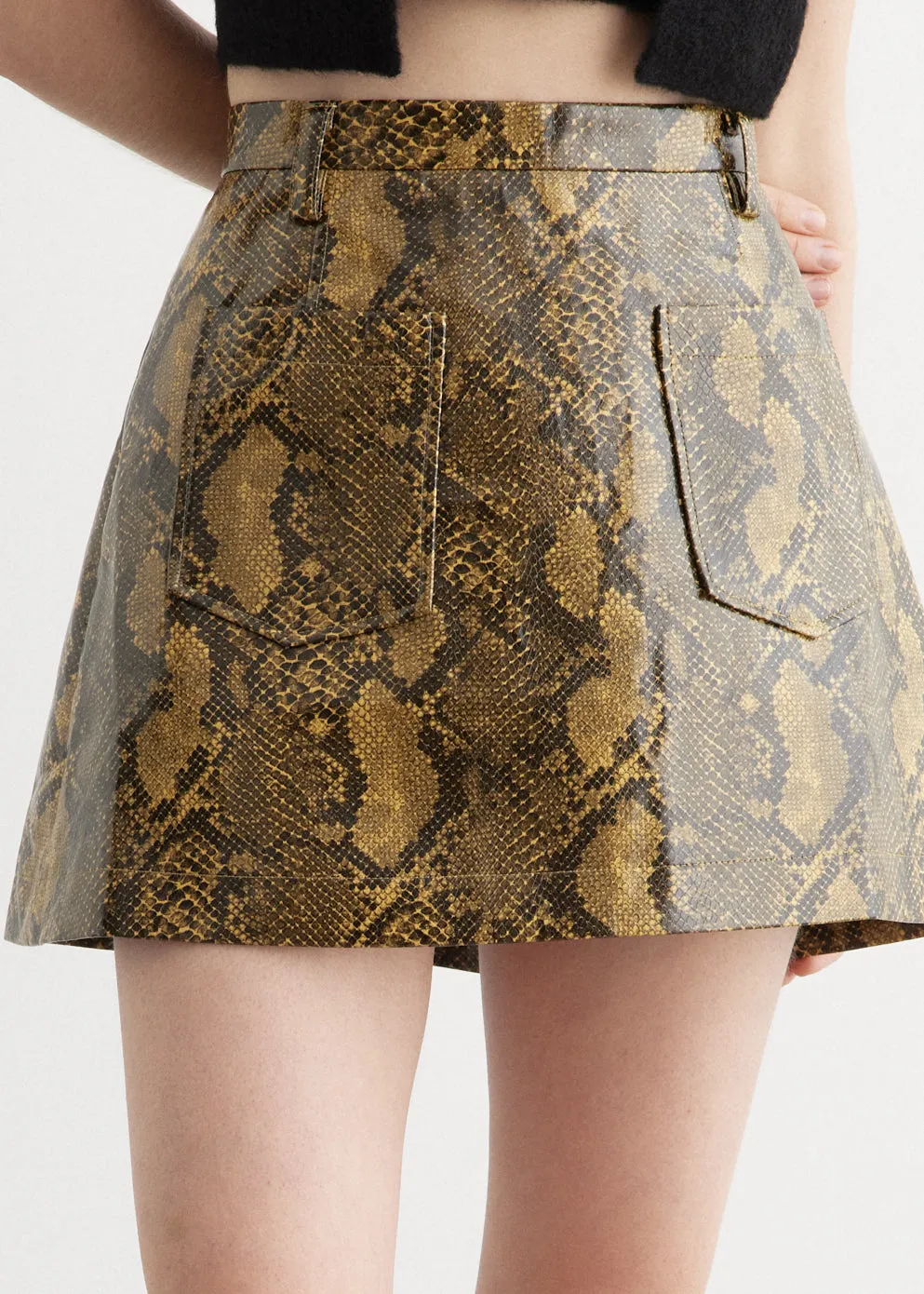 Scyler Skirt