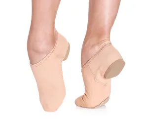SoDanca Stretch Canvas Jazz Shoes