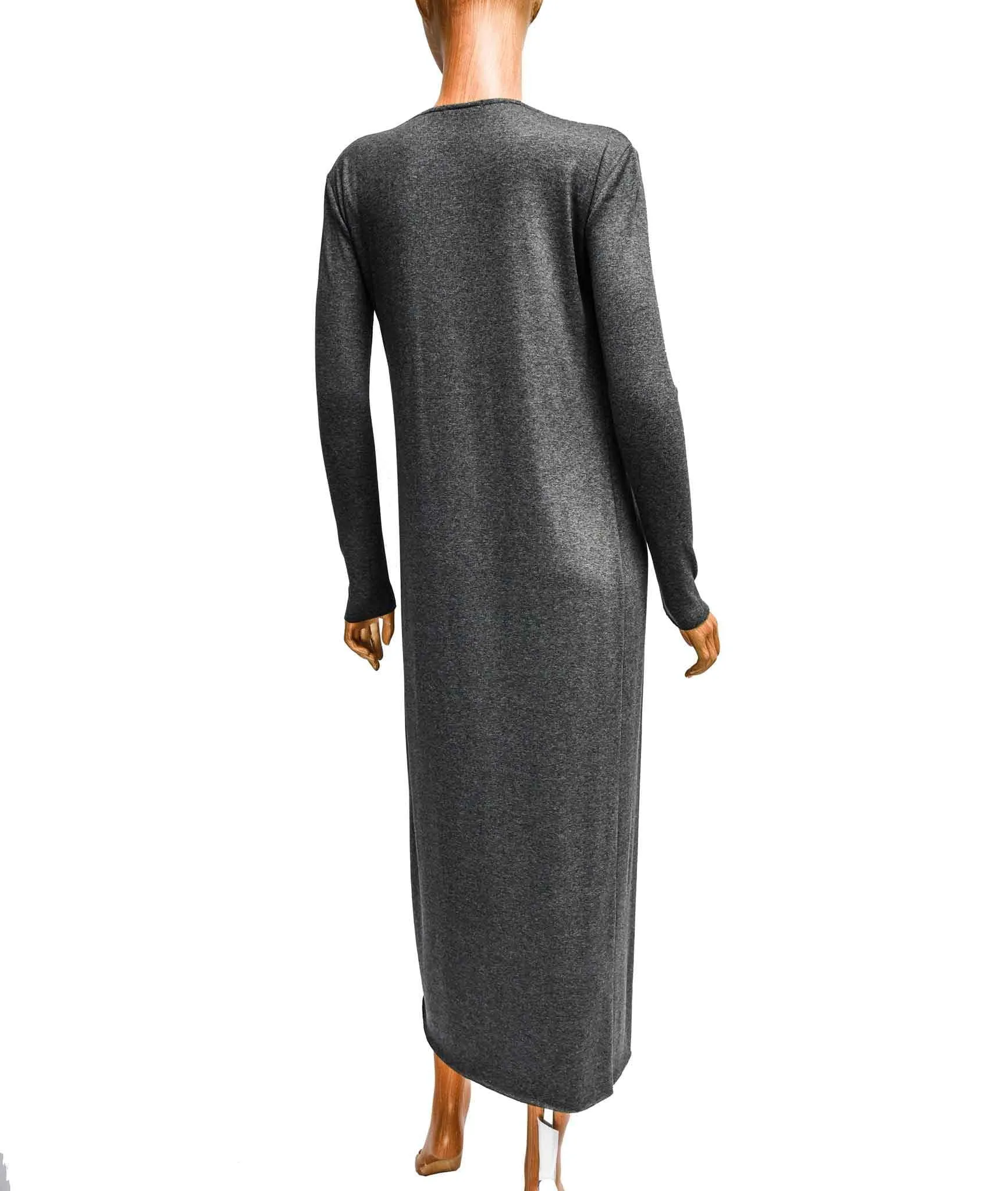 Soft Lightweight Duster