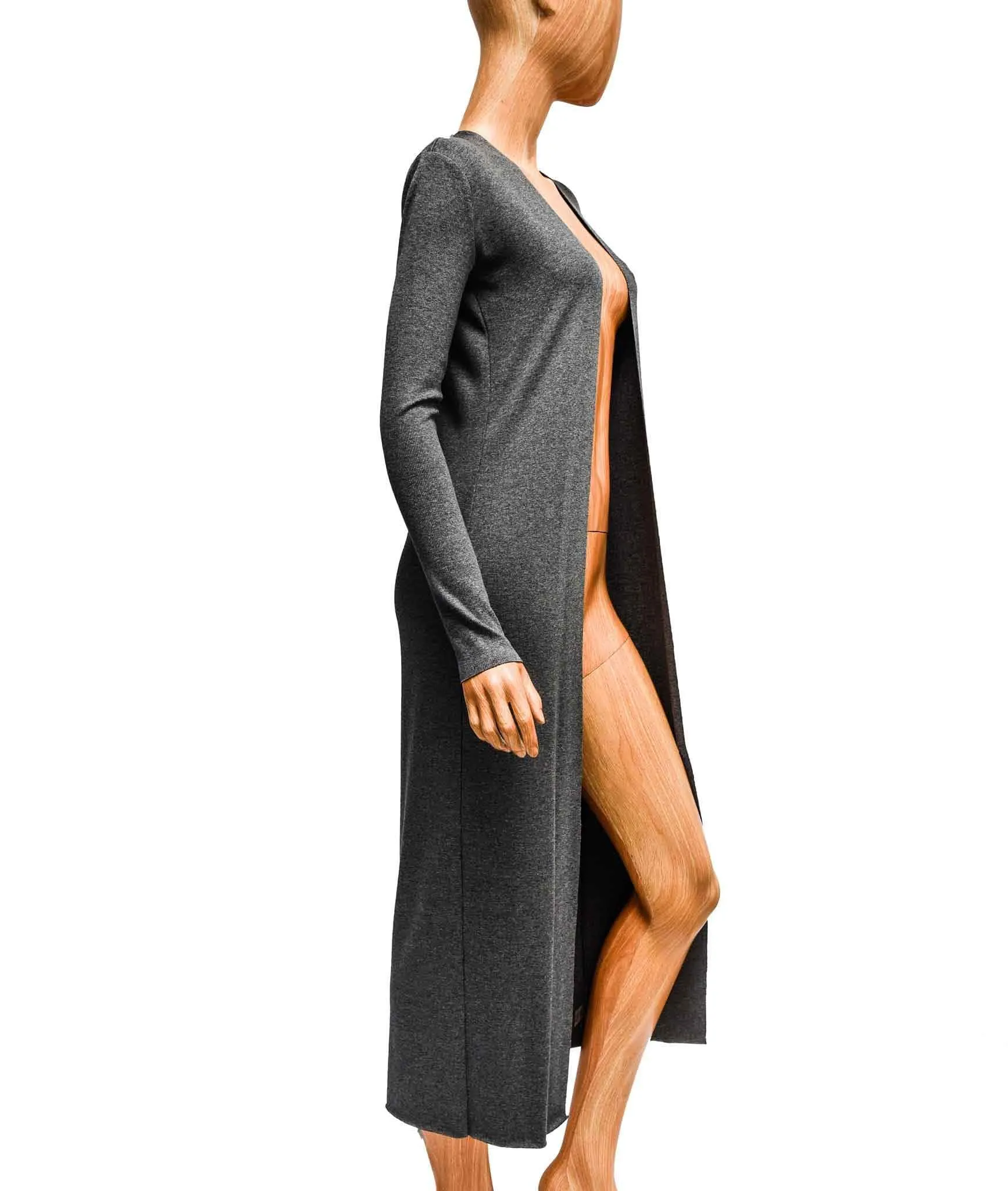 Soft Lightweight Duster