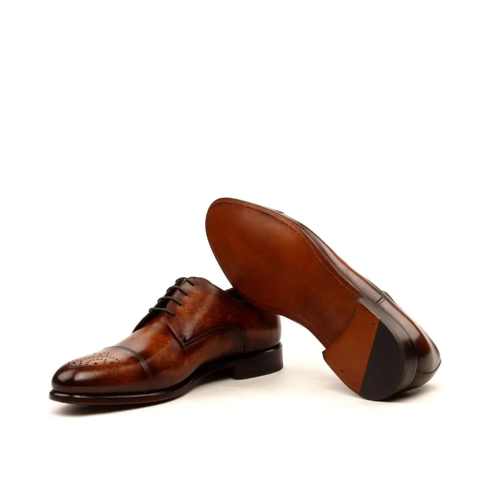 T Hardy Derby II