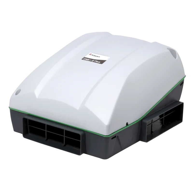 Titon CME 2.1 Q Plus fan Assembly only,Humidity sensor (second fix)