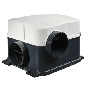 Titon CME 3.1 Q Plus HA LS (Humidity   Live switching)