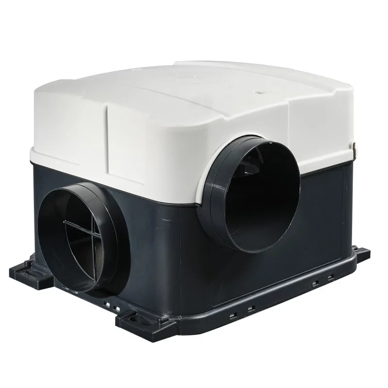 Titon CME 3.1 Q Plus HA LS (Humidity   Live switching)